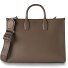 Sandy Shopper Bag 36 cm Variant open brown  Sandy Shopper Bag 36 cm Variant open brown