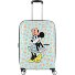 Wavebreaker Disney 4 wheels Trolley 67 cm Variant minnie pastel dots Wavebreaker Disney 4 wheels Trolley 67 cm Variant minnie pastel dots
