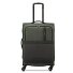 Metropolitan 4 wheels Trolley 66 cm with expansion pleat Variant green Metropolitan 4 wheels Trolley 66 cm with expansion pleat Variant green