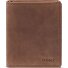 Leather Essentials HF wallet RFID leather 9.5 cm Variant brown Leather Essentials HF wallet RFID leather 9.5 cm Variant brown