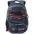  Chase backpack 51 cm laptop compartment Variant acid dawn