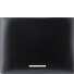  Classic wallet leather 12 cm Variant black