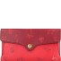 Heritage Clutch bag Leather 17 cm Variant red velvet Heritage Clutch bag Leather 17 cm Variant red velvet