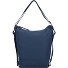 Bergen shoulder bag 26 cm Variant navy Bergen shoulder bag 26 cm Variant navy