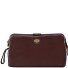  Story Viaggio Toilet bag Leather 26 cm Variant marrone