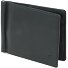  Logo credit card case leather 11 cm Variant schwarz