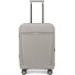 Zeleste 4 wheels Cabin trolley 55 cm Variant luxurytaupe  Zeleste 4 wheels Cabin trolley 55 cm Variant luxurytaupe