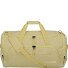  Kick Off Weekender travel bag 60 cm Variant yellow