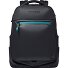  Corner Business backpack 39 cm Laptop compartment Variant black