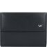 Polo wallet RFID leather 12 cm Variant schwarz Polo wallet RFID leather 12 cm Variant schwarz