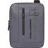 Urban Shoulder bag Leather 22 cm Variant grey Urban Shoulder bag Leather 22 cm Variant grey