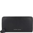 TJW Ess Must Wallet 19 cm Variant black  TJW Ess Must Wallet 19 cm Variant black