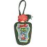  Bag Charms, 7 cm Variant rifle green