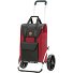  Royal Shopper Shopping Trolley 58 cm Variant rot