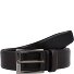 Elloy Belt Leather Variant dark brown | 110 cm Elloy Belt Leather Variant dark brown | 110 cm