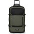  Transit'R Pro 2 wheels Travel bag L 82 cm Variant khaki procoated