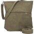  Mademoiselle.M Shoulder Bag 31 cm Variant nubuk mud