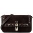  Iride Shoulder bag S Genuine Leather 24 cm Variant toni cioccolato