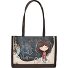  Tulip Shoulder Bag 35 cm Variant mehrfarbig