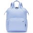  Citysafe CX City Backpack RFID 39 cm laptop compartment Variant serenity blue