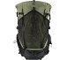  Ducan Spine 80 Trekking backpack 63 cm Variant marsh-black