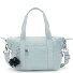  Basic Art Mini Shoulder Bag 39 cm Variant breezy blue