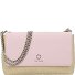  Magdie Shoulder bag Genuine Leather 26 cm Variant pl-pink