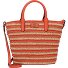 Brie Shopper Bag 33 cm Variant orange lily Brie Shopper Bag 33 cm Variant orange lily