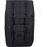  Little America Daypack 49 cm Laptop compartment Variant grid - black