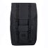 Little America Daypack 49 cm Laptop compartment Variant grid - black Little America Daypack 49 cm Laptop compartment Variant grid - black
