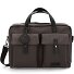  Calahari Briefcase 40 cm Laptop compartment Variant charcoal