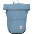  High Coast Foldsack 24 backpack 45 cm Variant dawn blue