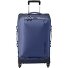  Expanse 4 wheels Trolley 65 cm with expansion pleat Variant pilot blue