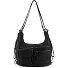  Forever Shoulder Bag Genuine Leather 38 cm Variant black