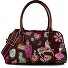  Deja Futur Shoulder Bag 32 cm Variant hot chocolate