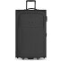  Essentials 12 2 wheels Trolley L 78 cm with expansion pleat Variant black