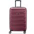 Meteor 4 wheels Trolley 68 cm with expansion pleat Variant bordeaux Meteor 4 wheels Trolley 68 cm with expansion pleat Variant bordeaux