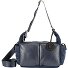 Gletsch Benie Shoulder Bag 28 cm Variant darkblue