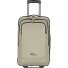  Traveltopia 40 2 wheels Cabin trolley 53 cm Laptop compartment Variant dusty olive