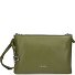  Really Shoulder bag Leather 24 cm Variant olive