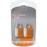  Luggage lock with combination lock 5 cm Variant orange