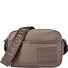  Lacoste Classics Shoulder bag 23 cm Variant morel
