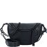 Skien II Shoulder bag 19 cm Variant black-black Skien II Shoulder bag 19 cm Variant black-black