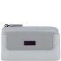 Sina Key wallet Leather 13 cm Variant hellgrau Sina Key wallet Leather 13 cm Variant hellgrau