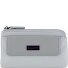  Sina Key wallet Leather 13 cm Variant hellgrau