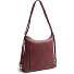  Azura Shoulder Bag Genuine Leather 32 cm Variant berry