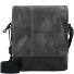  Laos shoulder bag 20 cm Variant schwarz