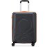 x United Colors of Benetton Fabrica 4-wheel cabin trolley 55 cm Variant black x United Colors of Benetton Fabrica 4-wheel cabin trolley 55 cm Variant black