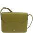  Shoulder bag Leather 21 cm Variant olive