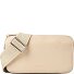  Clarice Shoulder bag Genuine Leather 26 cm Variant biscotti